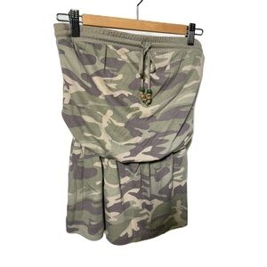 725 Originals Woman’s Sleeveless Top Size M